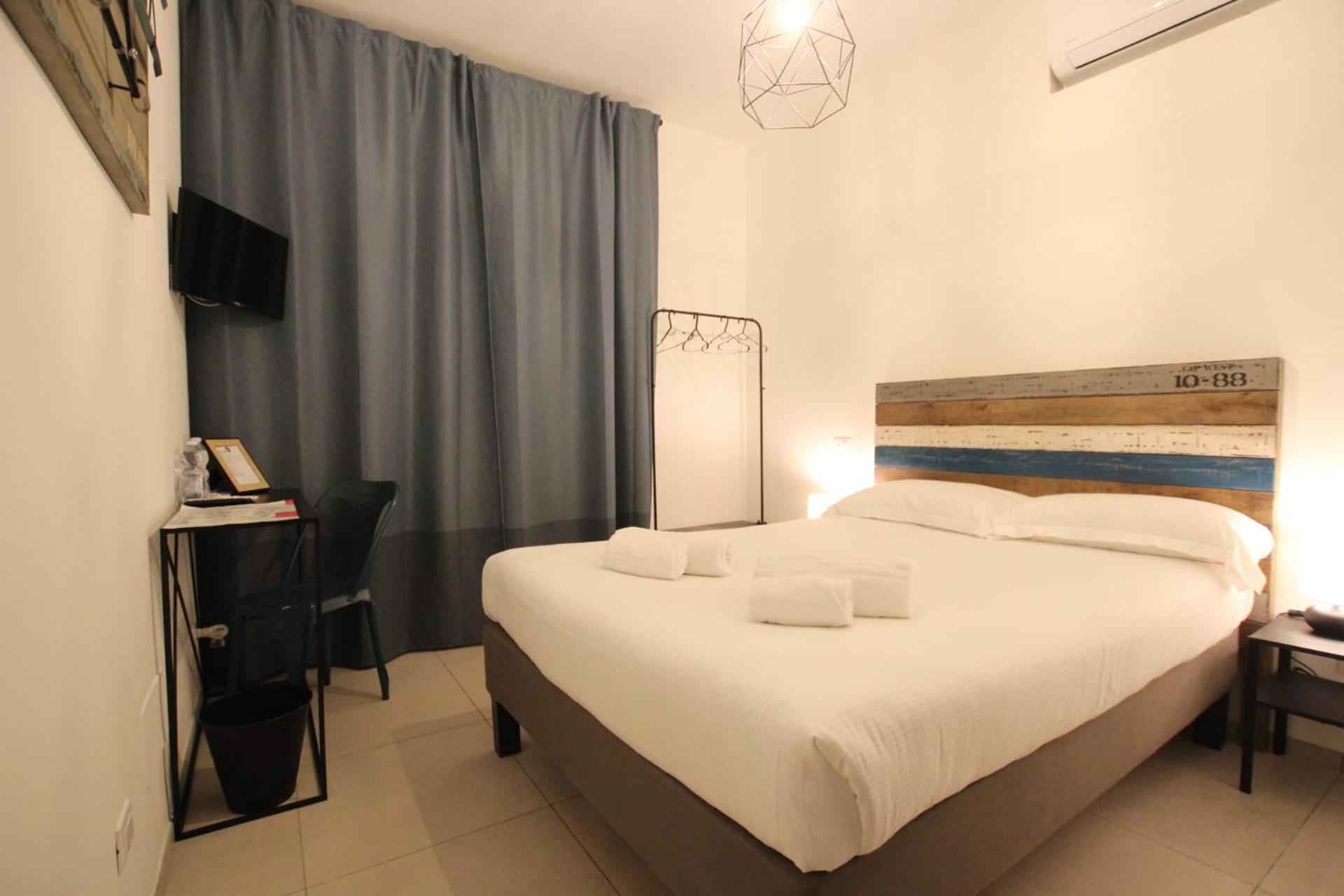 Travel B&B Piza Zewnętrze zdjęcie