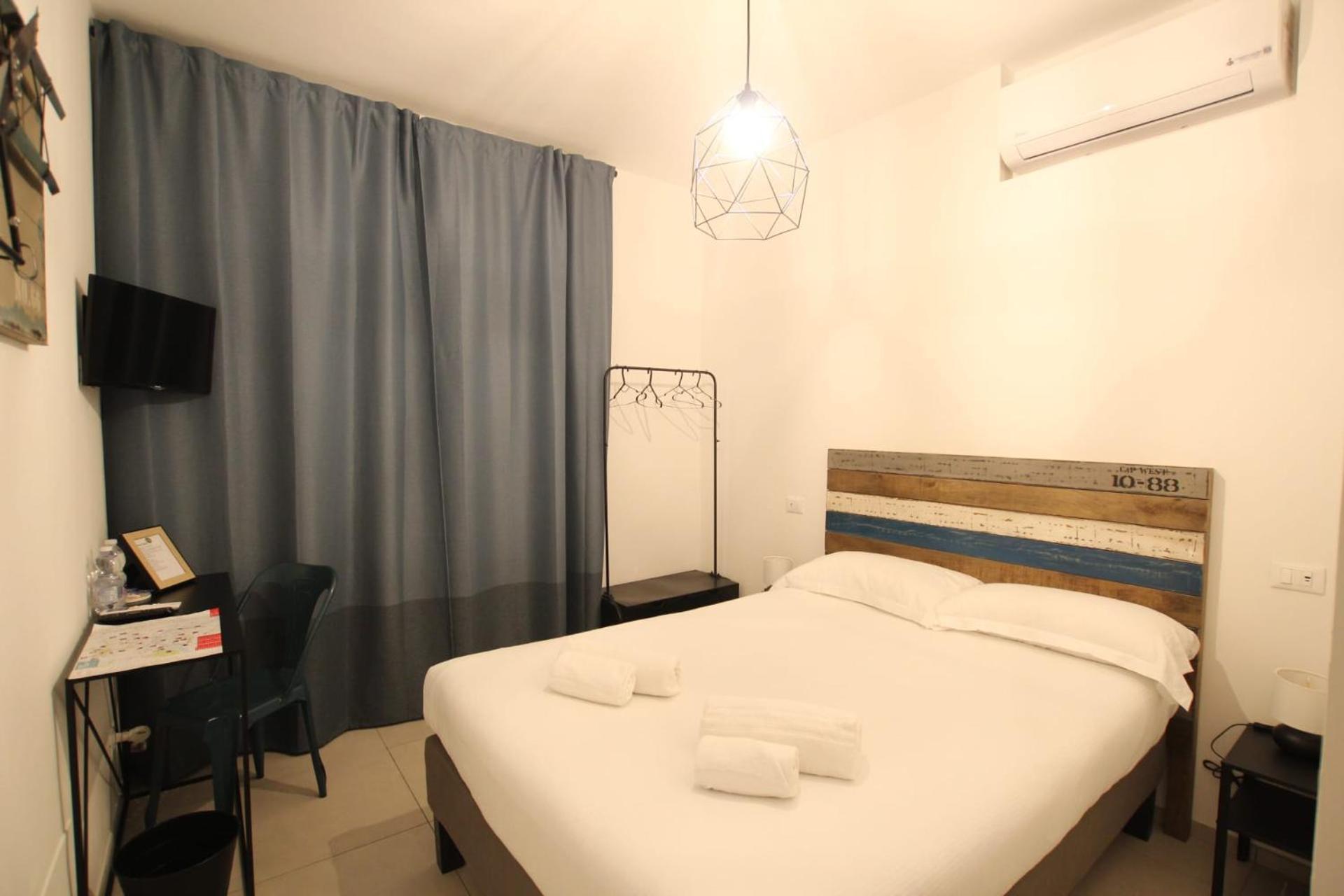 Travel B&B Piza Zewnętrze zdjęcie